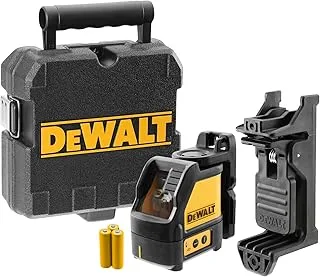 Dewalt DW088K Autonivelante