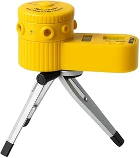 Nível Laser 360° com Tripé