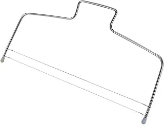 Nivelador Ajustável Inox 2 Fios