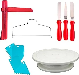 Kit Confeitaria Bailarina + Nivelador