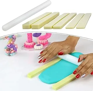 Réguas Niveladoras para Biscoitos