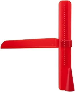 Espátula Niveladora Alisadora Regulável