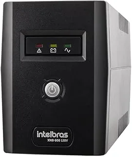 Nobreak Intelbras XNB 600VA