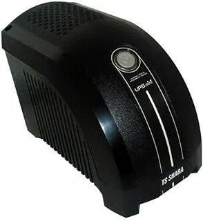Nobreak TS Shara UPS Mini 600VA