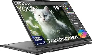 Lenovo Yoga 7i AI Business
