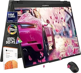 Asus Vivobook Flip 14 OLED