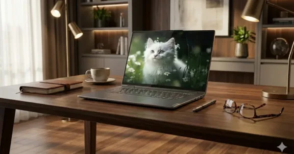 Melhor notebook 2 em 1: Os 10 melhores em 2026