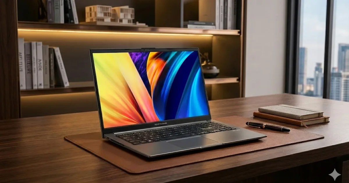 Melhor notebook bom e barato: Os 10 melhores em 2026