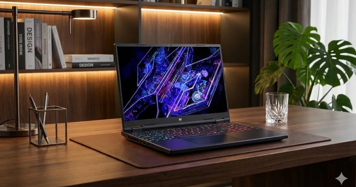 Melhor notebook com IA: Os 10 melhores em 2026