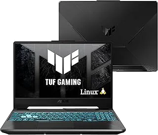 Asus TUF Gaming A15 RTX 3050