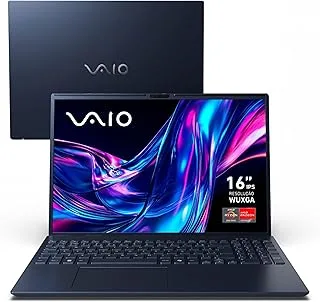 VAIO FE 16 Ryzen 5