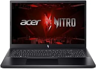 Acer Nitro V15 RTX 3050 Linux
