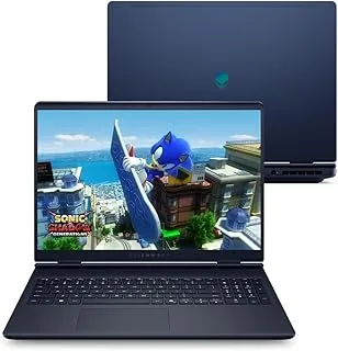 Dell Alienware m16 RTX 4050