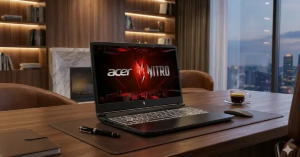 Melhor notebook gamer: Os 10 melhores em 2026