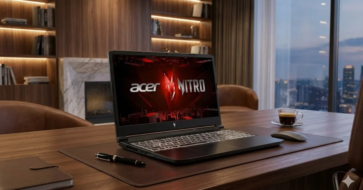 Melhor notebook gamer: Os 10 melhores em 2026