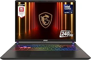 MSI Vector 16 HX AI