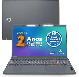 Positivo Vision C15 Celeron