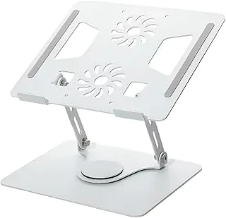 Suporte Articulado 360° em Alumínio