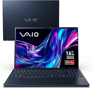 Vaio FE16 Ryzen 7 32GB