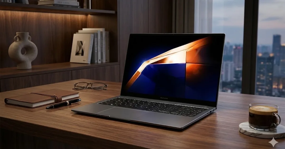 Melhor notebook para trabalho: Os 10 melhores em 2026