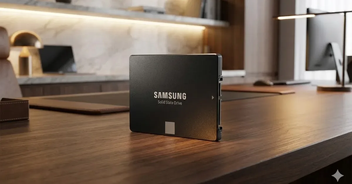 Melhor notebook SSD: Os 10 melhores em 2026