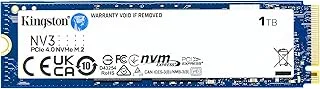 Kingston NV3 1TB M.2 NVMe