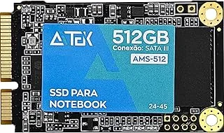 SSD Gamer 2.5 256GB SATA