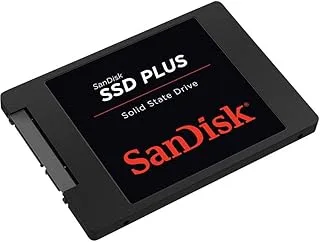 SanDisk SSD Plus 480GB SATA