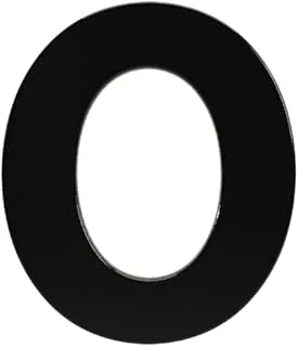 Comfort Door Preto Fosco