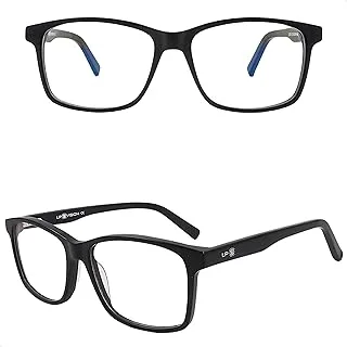 LP Vision Gamer Preto