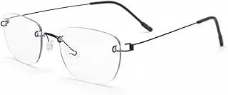 Armação Luxo Titânio Leve