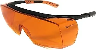 Univet Blue Control 5X7