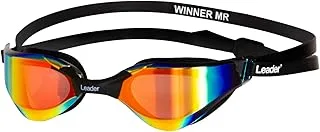 Arena Winner Mr Leader