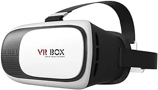 Óculos 3D VR Box 2.0