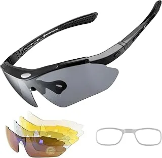 Rockbros Ciclismo Polarizado