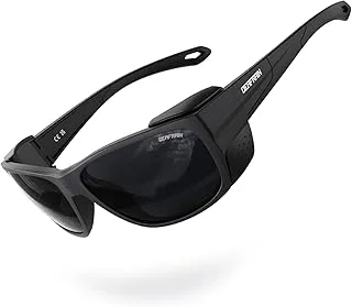 Deafrain TR90 Unissex