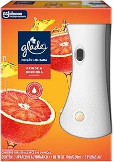 Glade Automatic Spray Edição Noronha