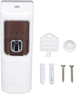 Dispenser Automático de Parede Comercial