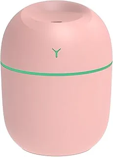 Mini Difusor Portátil USB