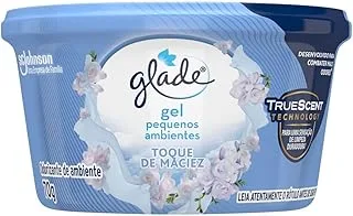 Glade Gel Pequenos Ambientes