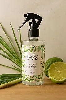 Home Spray Capim Limão