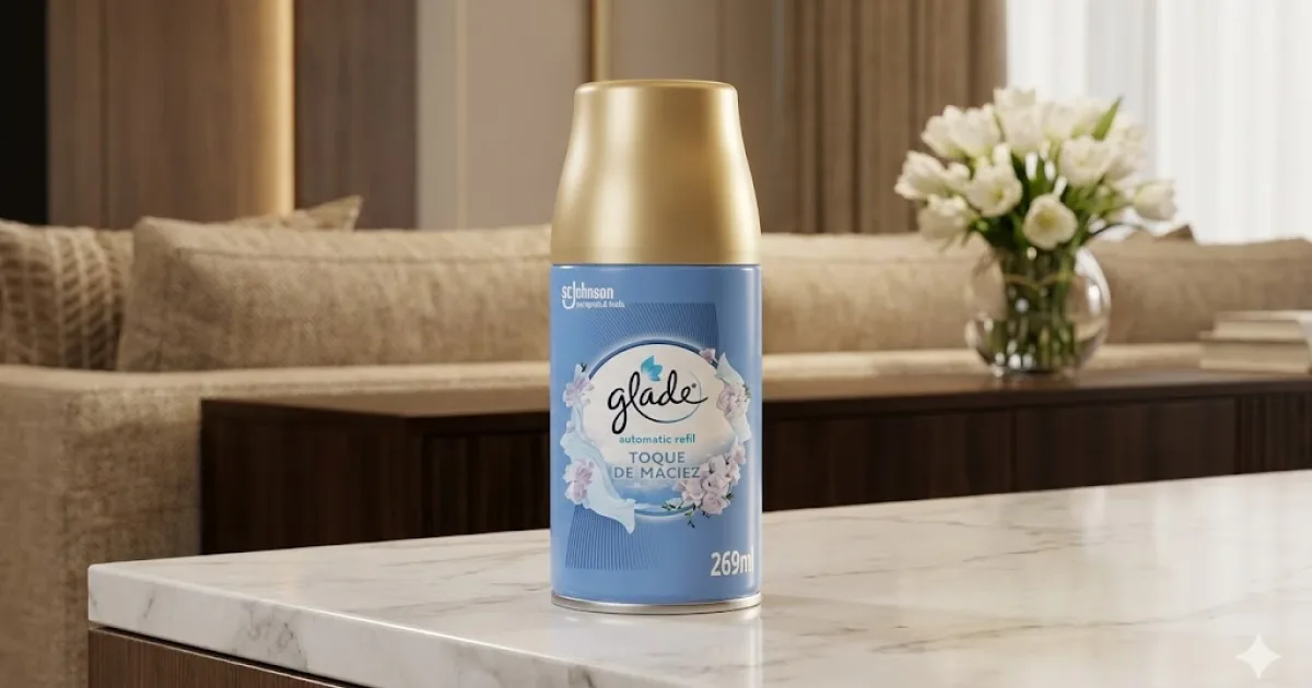 Melhor odorizador de ambientes: Os 10 melhores em 2026