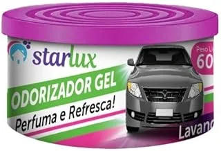 Odorizador Gel Lavanda