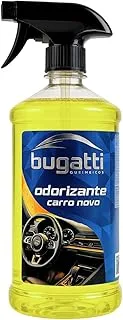 Aromatizante Carro Novo 1 Litro