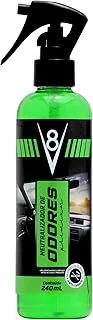 V8 Neutralizador de Odores