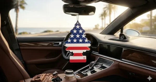 Melhor odorizante automotivo: Os 10 melhores em 2026