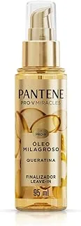 Pantene Pro-V Miracles Queratina