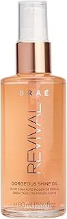 Braé Gorgeous Shine Oil Revival
