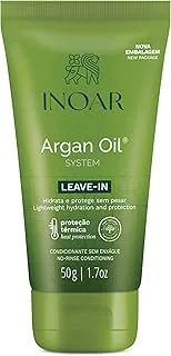 Inoar Leave-In Argan Oil