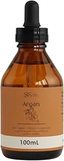 Senhor Saboeiro Argan Prensado a Frio